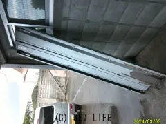 その他 スズキキャリ－トラック・アオリ左右セット販売・左右とも３０００円