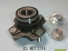 その他 ハブベアリング一式