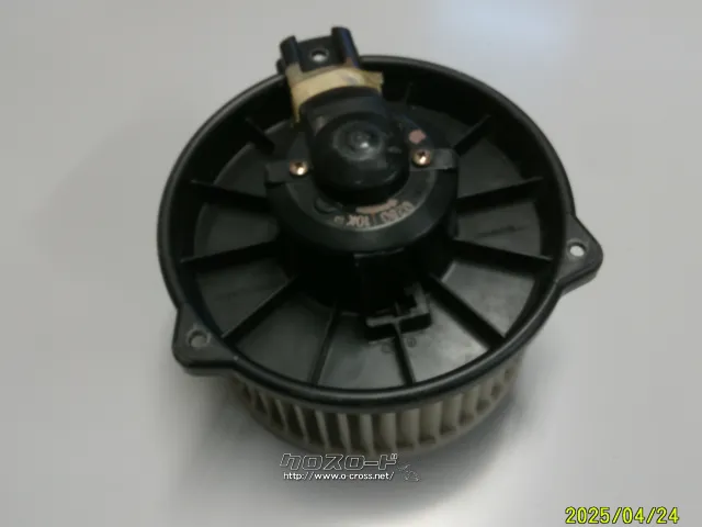 その他 ブロアモーターハイエ-スLH103V