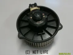 その他 ブロアモーターハイエ－スLH103V