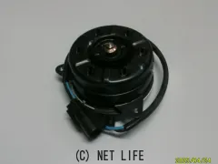 エアコン系 ハイエ-ス電動ファン・LH103V