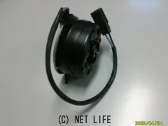 エアコン系 ハイエ－ス電動ファン・LH103V