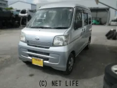 ダイハツ ハイゼットカーゴ