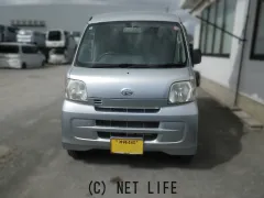 ダイハツ ハイゼットカーゴ