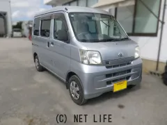 ダイハツ ハイゼットカーゴ