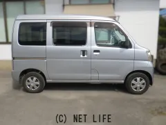 ダイハツ ハイゼットカーゴ