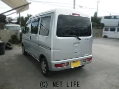ダイハツ ハイゼットカーゴ