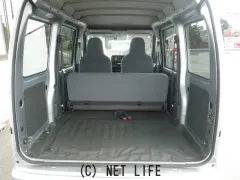 ダイハツ ハイゼットカーゴ