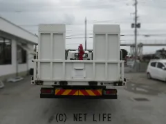 日野自動車 デュトロ