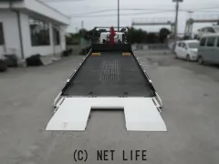 日野自動車 デュトロ