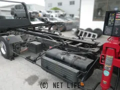 日野自動車 デュトロ