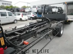 日野自動車 デュトロ