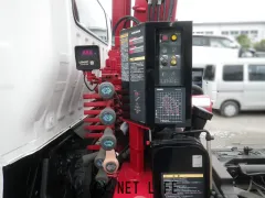 日野自動車 デュトロ