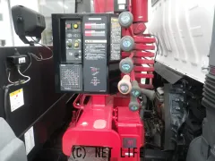 日野自動車 デュトロ