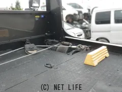 日野自動車 デュトロ