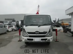 日野自動車 デュトロ