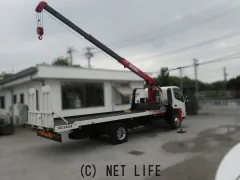 日野自動車 デュトロ