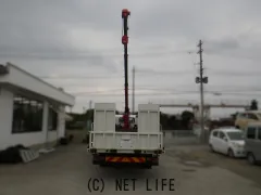 日野自動車 デュトロ