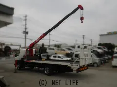 日野自動車 デュトロ