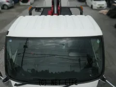 日野自動車 デュトロ