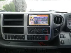 日野自動車 デュトロ