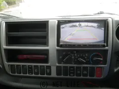 日野自動車 デュトロ