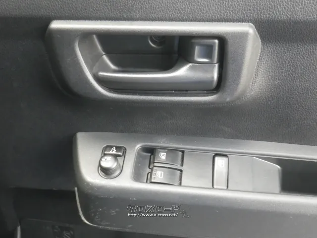 ダイハツ ハイゼットカーゴ