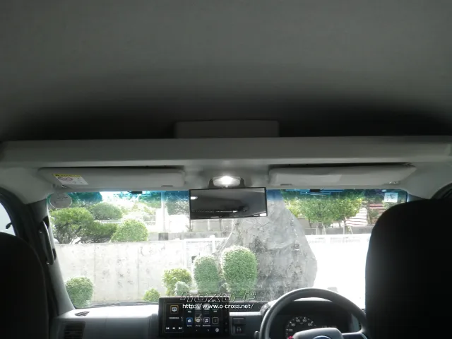 ダイハツ ハイゼットカーゴ