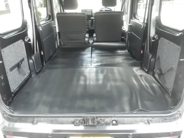 ダイハツ ハイゼットカーゴ