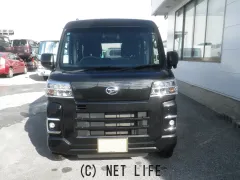 ダイハツ ハイゼットカーゴ