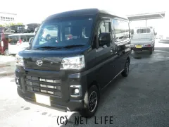 ダイハツ ハイゼットカーゴ