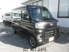 ダイハツ ハイゼットカーゴ