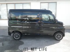 ダイハツ ハイゼットカーゴ