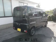 ダイハツ ハイゼットカーゴ