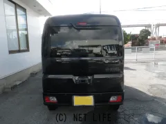 ダイハツ ハイゼットカーゴ