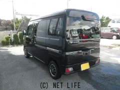 ダイハツ ハイゼットカーゴ