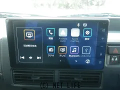 ダイハツ ハイゼットカーゴ
