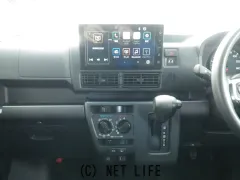 ダイハツ ハイゼットカーゴ