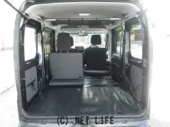 ダイハツ ハイゼットカーゴ