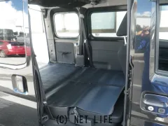 ダイハツ ハイゼットカーゴ