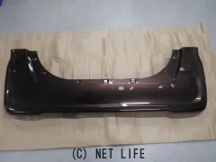 外装・エアロ Rバンパー