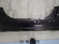 外装・エアロ Rバンパー