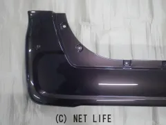 外装・エアロ Rバンパー