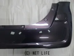 外装・エアロ Rバンパー