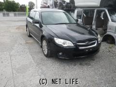 部品取車 レガシィ