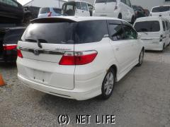 部品取車 エアウェイブ