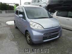 ムーブ部品取り　各パーツうります。 部品取車 一覧 (35ページ) | 沖縄のカー用品・車パーツ情報 - クロスロード
