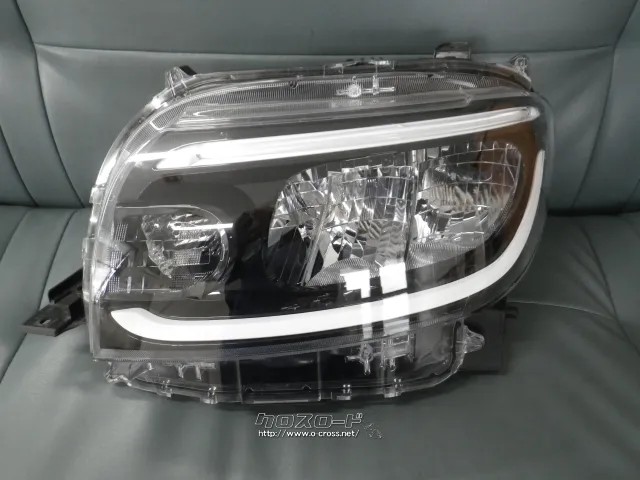 外装・エアロ LED