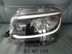 外装・エアロ LED
