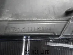 外装・エアロ LED